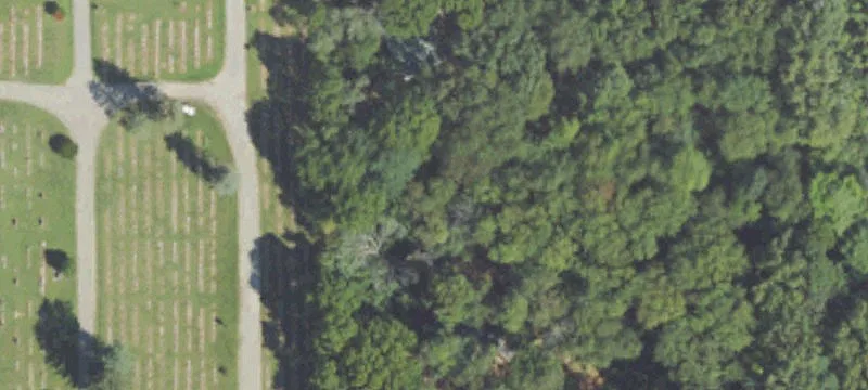 Agriculturally Zoned Recreational Land