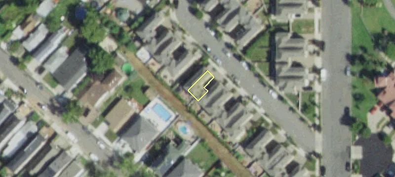 Two-Family Residential Income Property