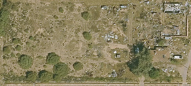 Agricultural Land Assemblage