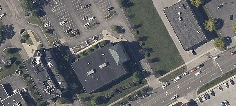 Class A Medical Office Building