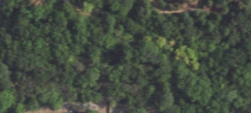 Commercial Development Land Tract