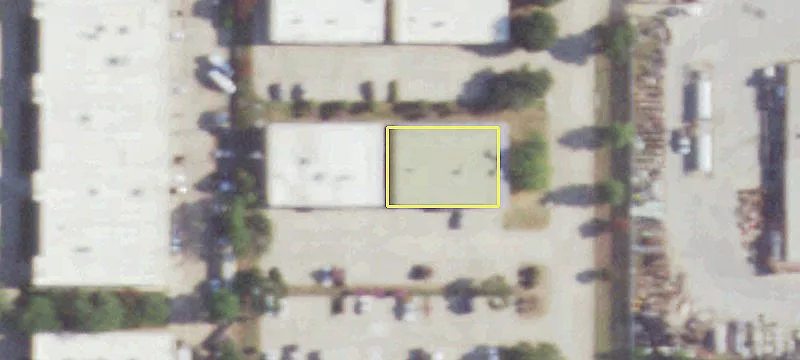 Warehouse Flex Space with Loading