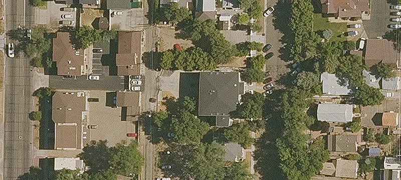 Historic 17-Unit Apartment Building