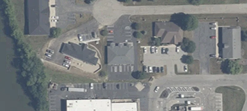 Office Space with Ample Parking