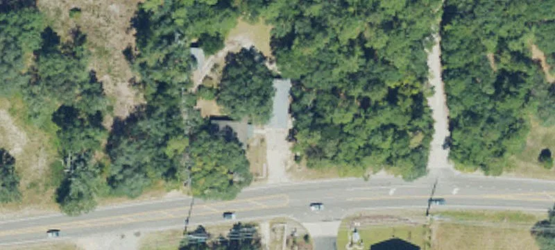 Commercial Land with Road Frontage