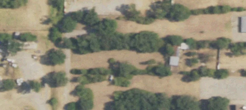 Residential Development Lot