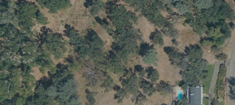 Riverfront Land with Private Residence