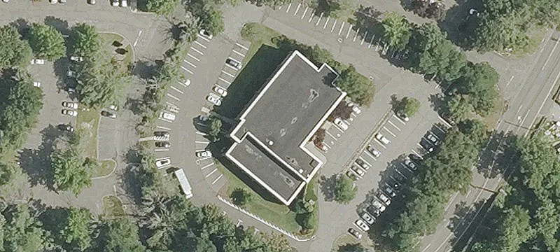 Medical Office Condominium Suite