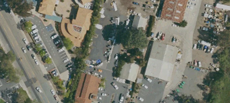 New Retail Anchor Shops and Restaurants