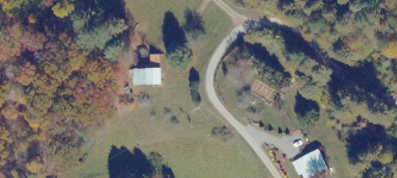 Mountain Recreation Land with Pond