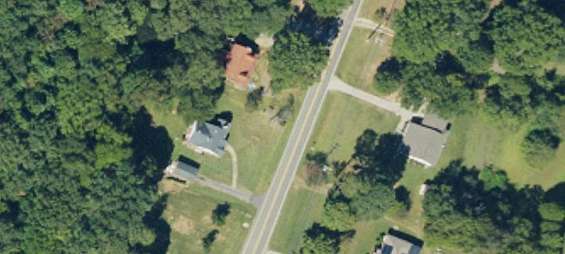 Cleared Residential Homesite