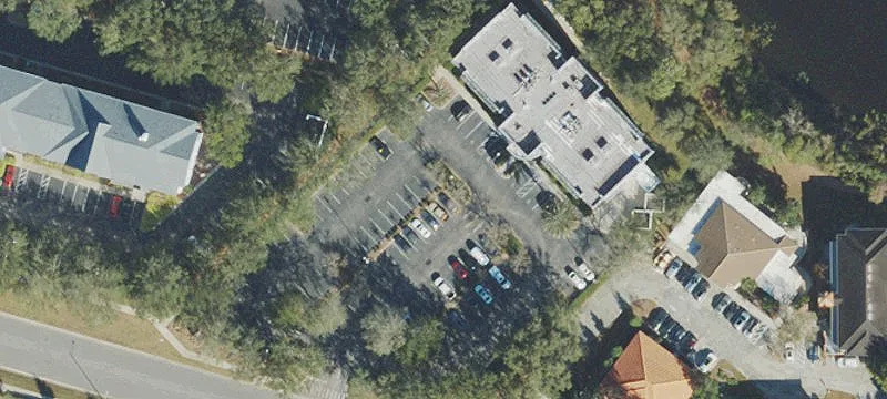 Occupied Flex Building