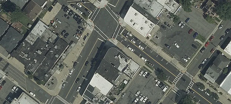 Turnkey Dual Restaurant Property