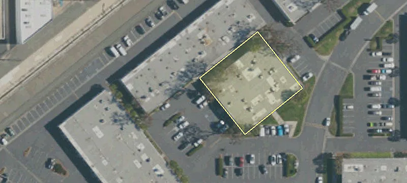 Office Suite with Direct Freeway Access