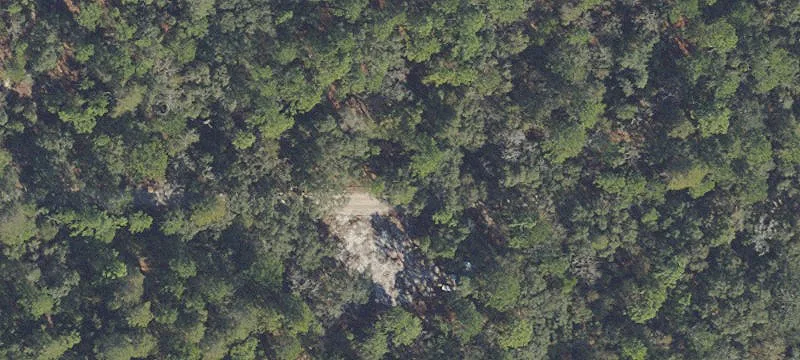 A-1 Agricultural Land Parcel