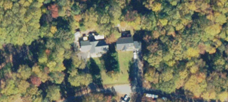 Residential Home Lot