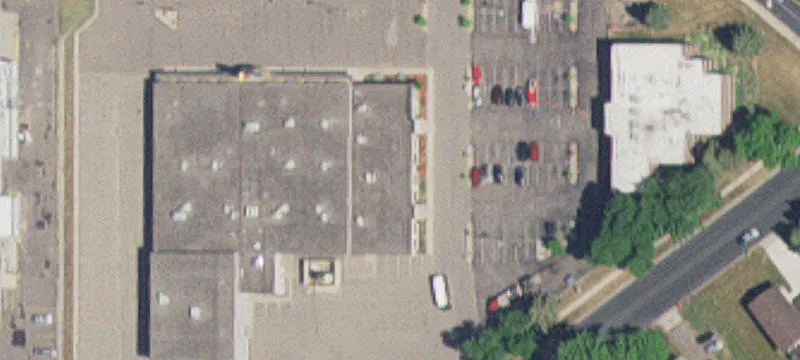 Restaurant and Event Venue Space
