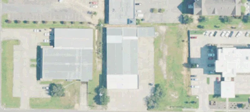 Warehouse with Office and Showroom