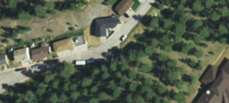 Farmland Parcel