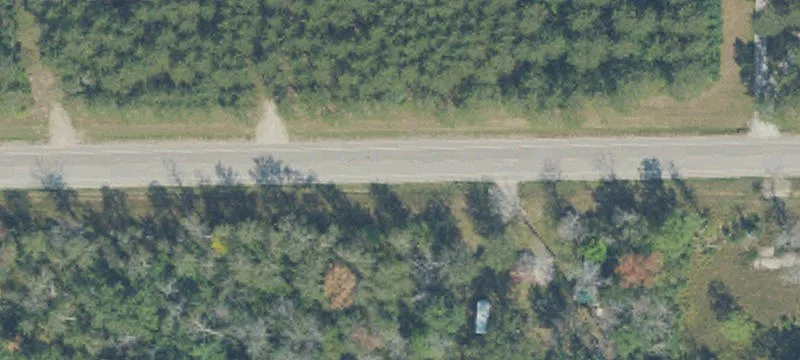 Vacant Commercial Acreage