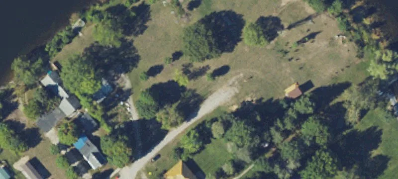 Waterfront Development Land