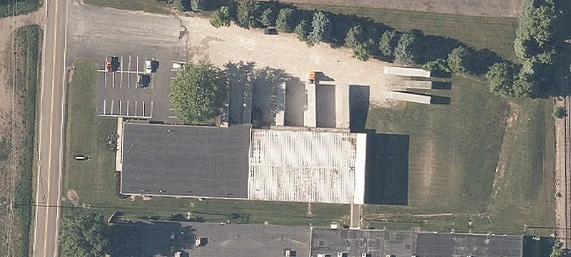 Flex Office-Warehouse Facility