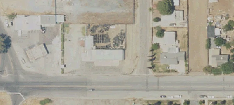 Automotive Service and Flex Facility