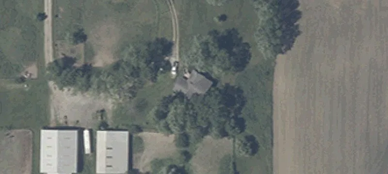 Horse Farm with Indoor Riding Arena