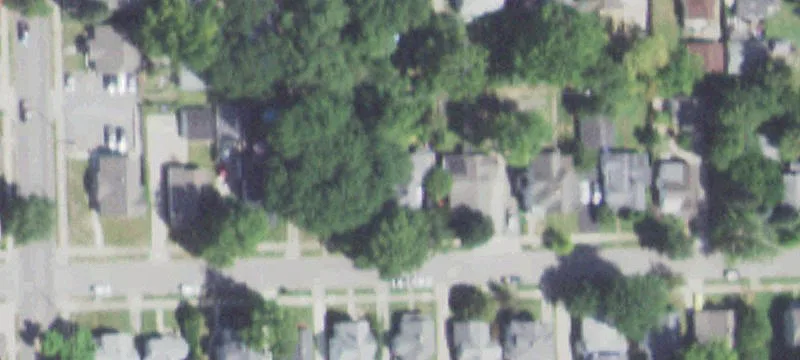 Three-Unit Residential Income Property