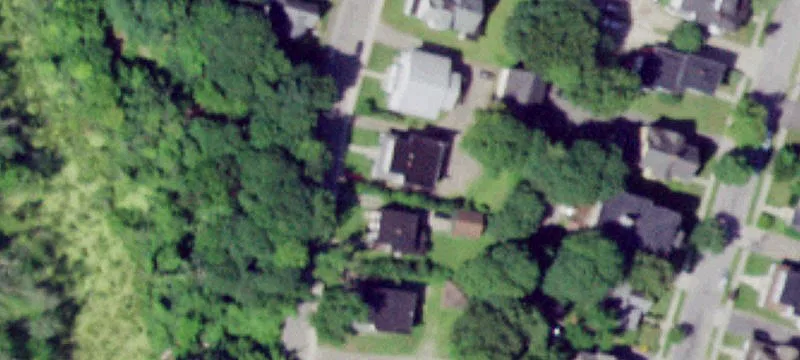 Residential Income Property