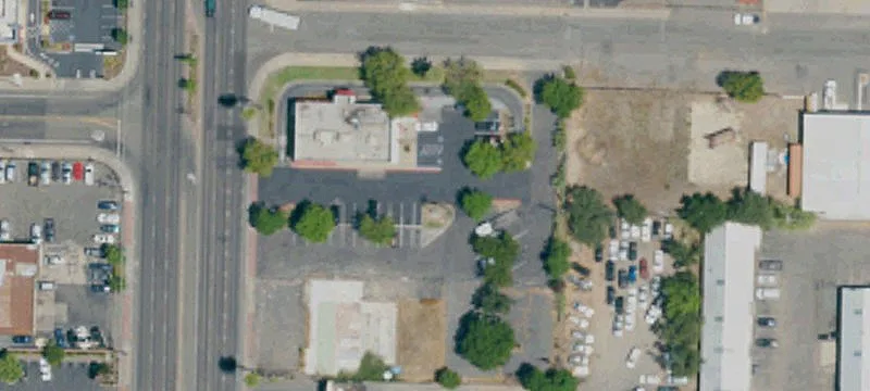 Drive-Thru Restaurant NNN Investment