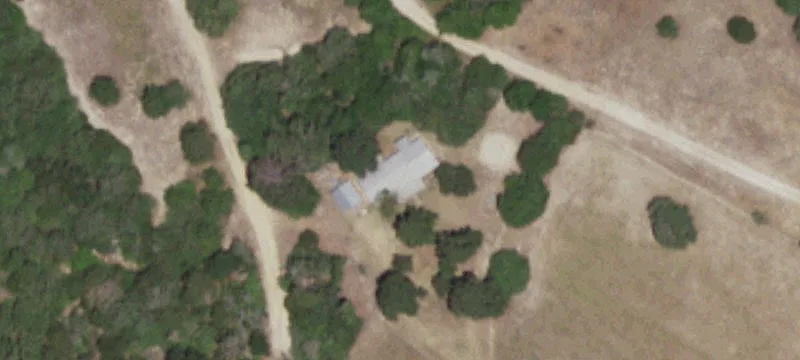Turnkey Ranch with Steel Workshop