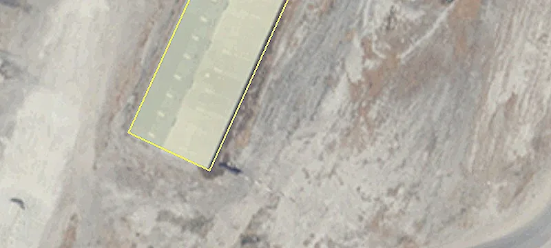 Industrial Warehouse for Sale