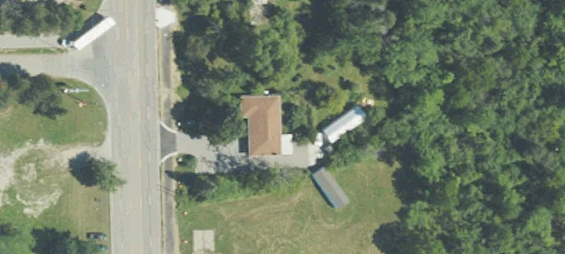Commercially Zoned Land Parcels