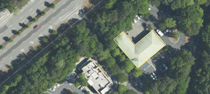 Open-Air Retail Center