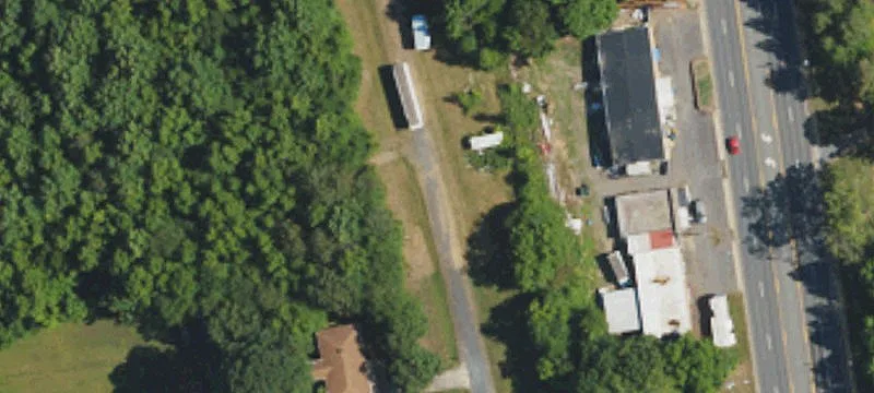 Residential Land Lot Opportunity