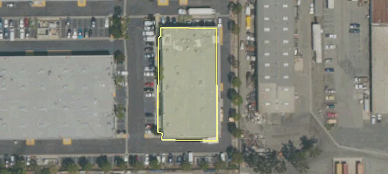 Single-Tenant Industrial Facility