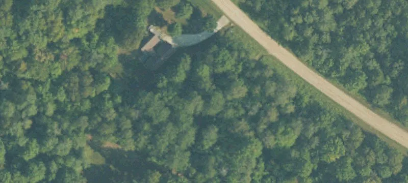Recreation Waterfront Land