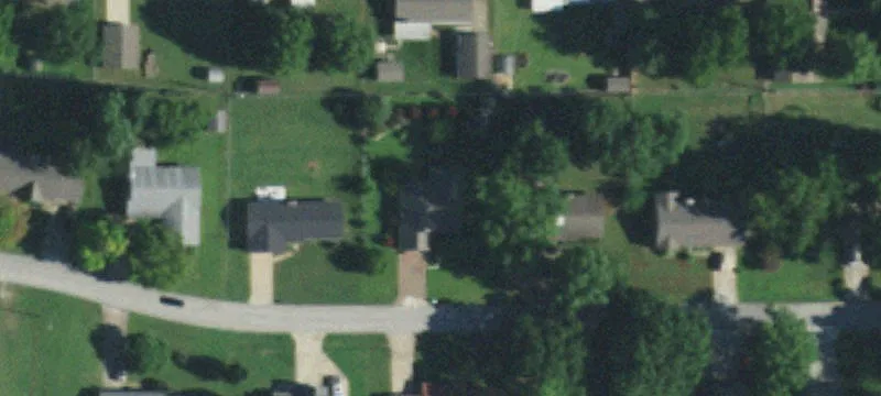 Industrial Land Development Site