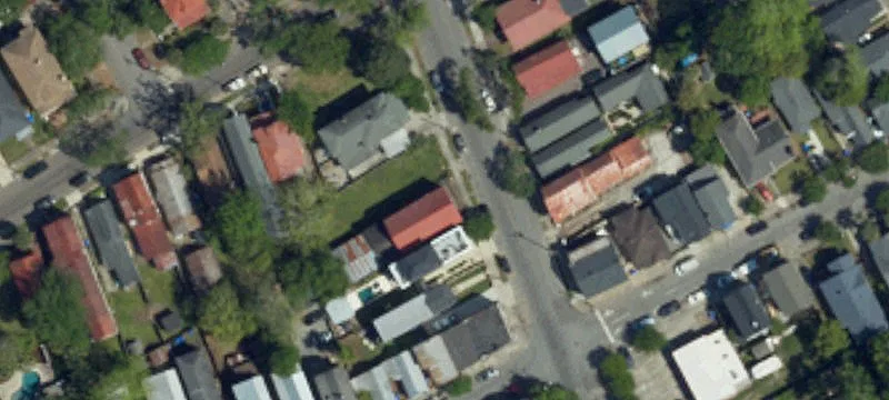 Church Building with Development Parcel