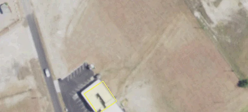 Commercial Development Land on Hard Corner