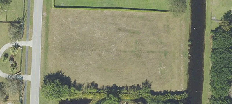 Fully Cleared Equestrian Land Parcel