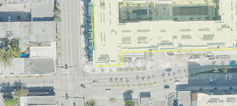 Retail Suites with Direct Highway Frontage