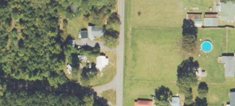 Residential Building Lot
