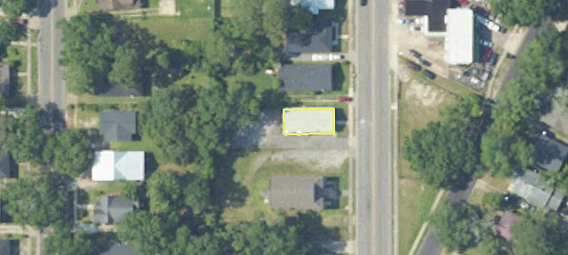 Warehouse For Sale
