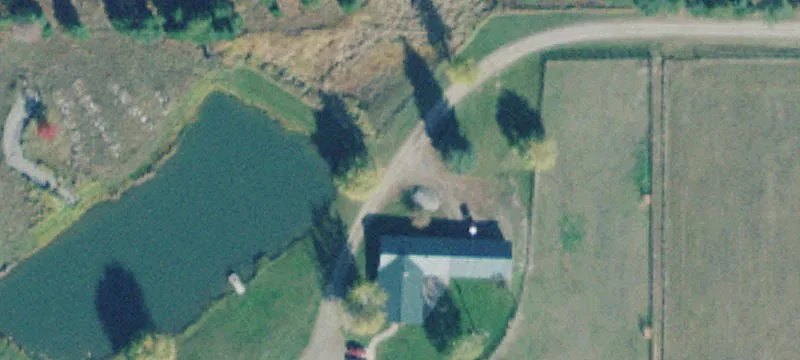 Hunting and Recreational Land Parcel