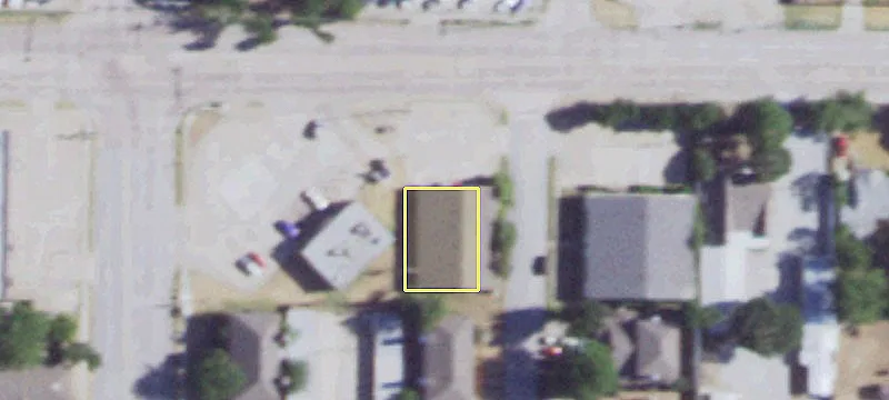 Office Building with Multiple Units