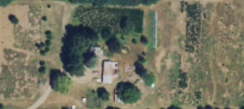 R10 Residential Development Land