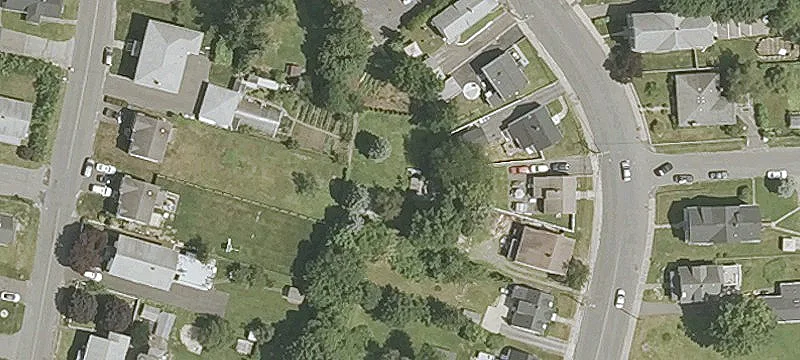 Two-Family Home Gut Renovation