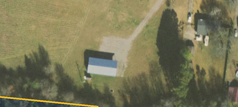 Acreage With 3-Bed Septic Permit